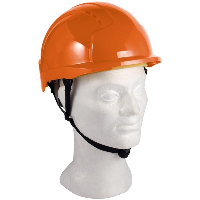 SUOJAKYPARA EVO LITE LINESMAN ORANSSI SHJSP014O