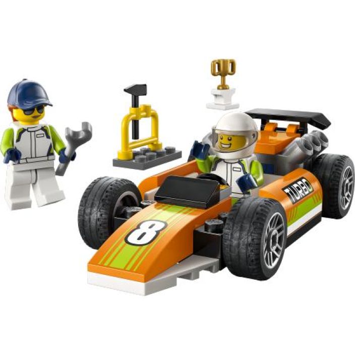 LEGO 60322