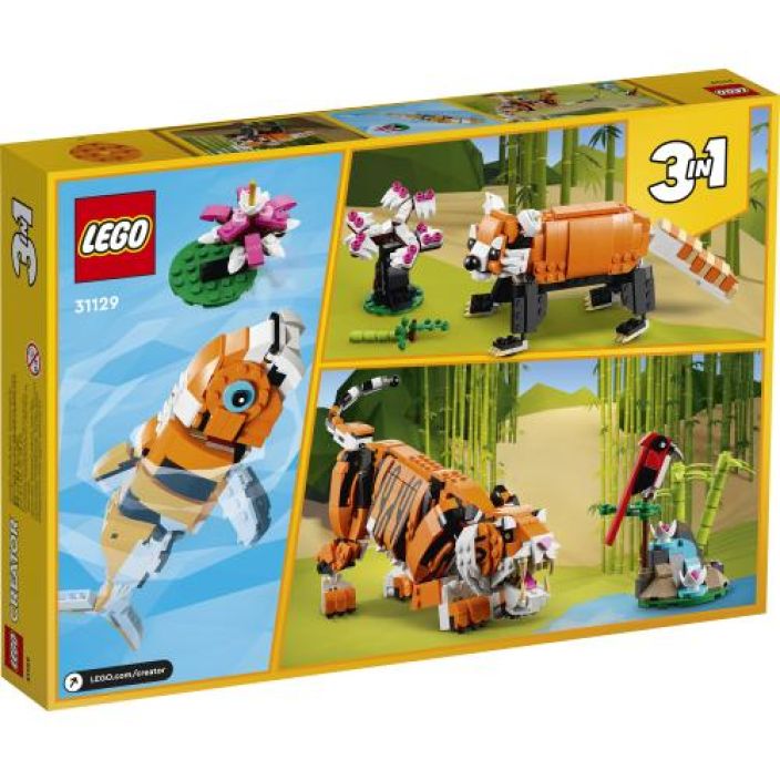 LEGO 31129