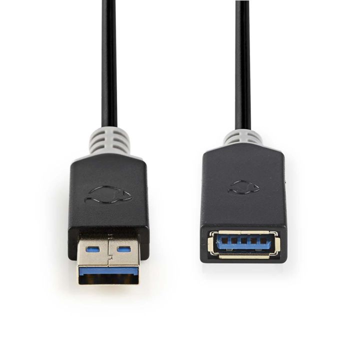 Nedis USB 3.0 jatkokaapeli  2M tuotekuva 1