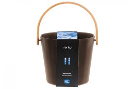 Rento Rento Saunasanko alumiini terva