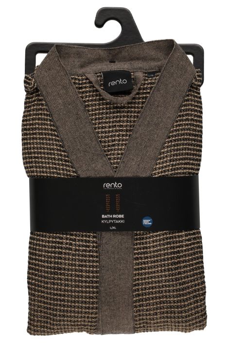Rento Kenno Kylpytakki L/XL tuotekuva 2