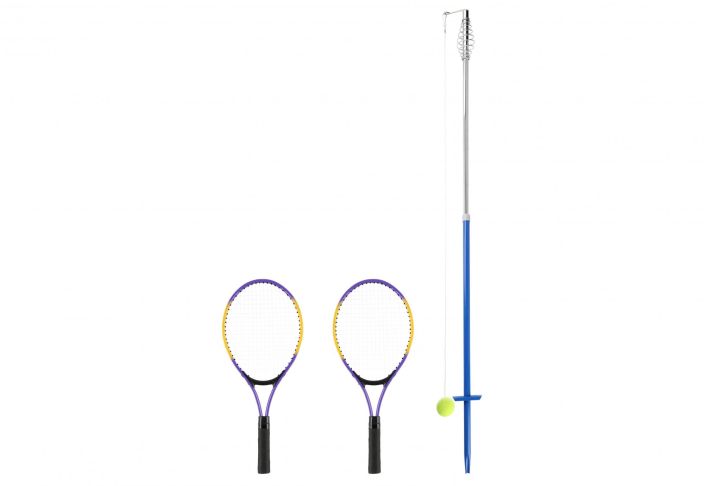 ATOM SPORTS SALKOTENNIS