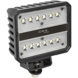 CRX BRTLED TYÖVALO LED OPTIMUM 6200