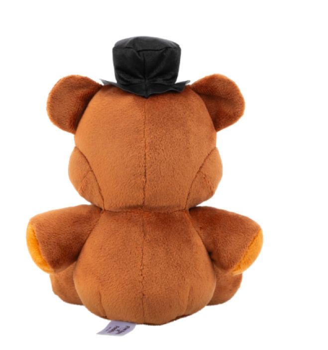 Five Nights At Freddy's Classic Freddy Pehmolelu tuotekuva 1