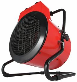 MEGANEX EQUIPMENT SÄHKÖLÄMMITIN 3 KW 230V MEGANEX