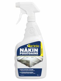 Star brite Star Brite Näkinpoistoaine 950ml