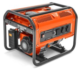Husqvarna G2500P, 230V/50HZ, 2000/2200W, 2,7HP