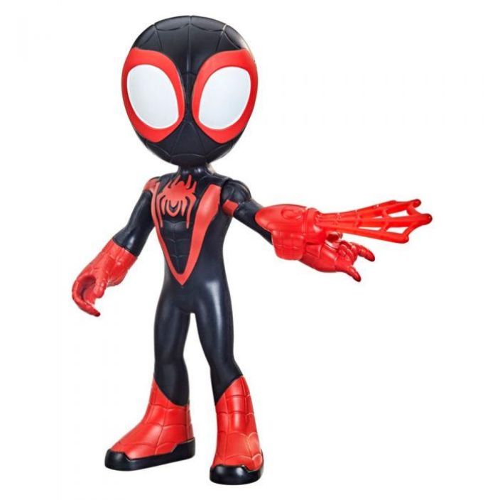 SPIDEY MEGA HAHMO