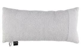Rento Saunatyyny  50x22cm Harma/Valk.