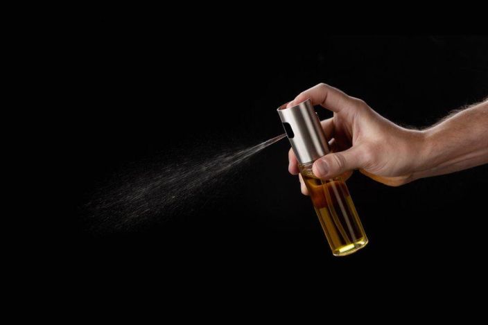 Maku Gastro Öljy/ etikkasuihkepullo 100ml tuotekuva 2