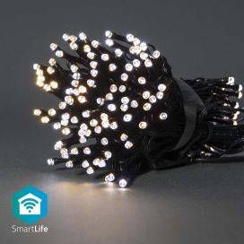 Nedis Nedis SmartLife Koristeellinen LED 10,0m