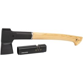 FISKARS FISKARS NORDEN -HALKAISUKIRVES N12 + TEROITIN