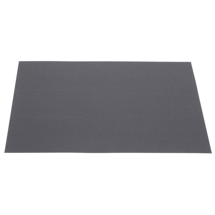 VESIHIOMAPAPERI 230X280MM P1000 ECOWET MIR814