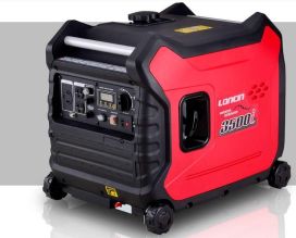 Loncin LC3500i Inverter generaattori