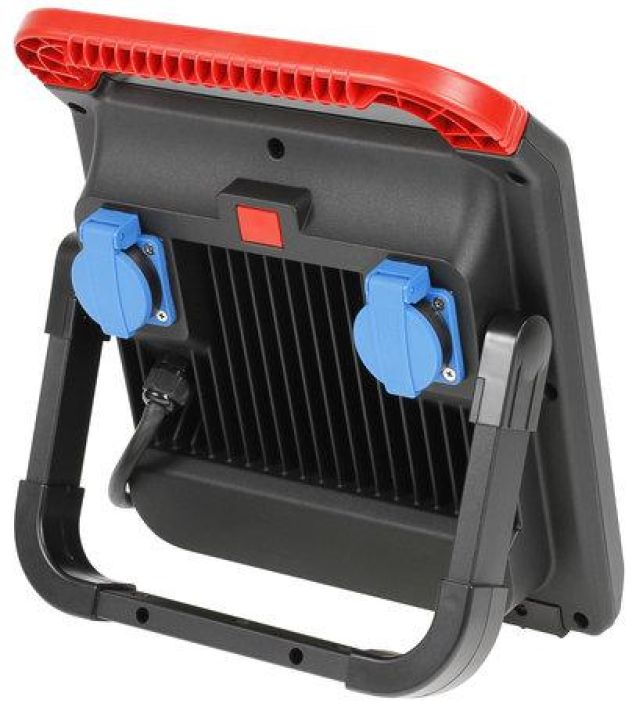 LED TYÖVALO 6800 LM 80W/230V KETJUTETTAVA tuotekuva 1