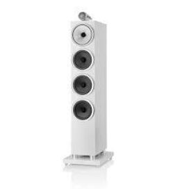 Bowers & Wilkins Bowers & Wilkins 702 S3 Valkoinen