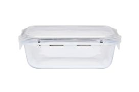 Maku kitchen life Maku Lasivuoka kannella 0,64 L