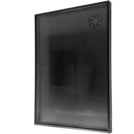 Solar Aurinkoilmakeräin 550W PRO