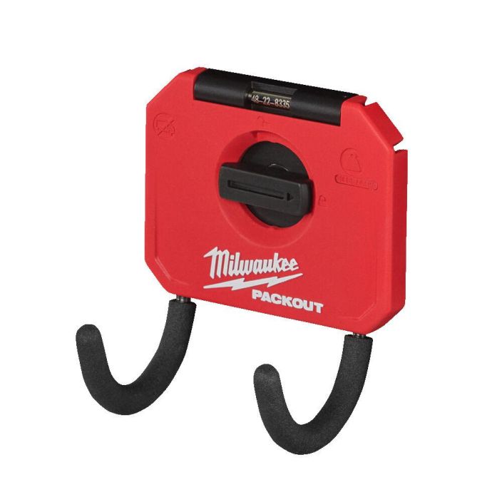 KOUKKU SUORA KAAREVA MILWAUKEE 4932480705