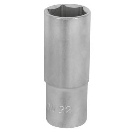 HYLSY 6-KULMA 76MM 1/2-22MM