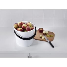 Orthex sanko 10L valkoinen  