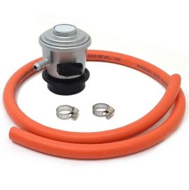 Hornet Matalapainesäädin 