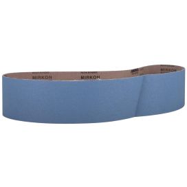 MIRKA HIOMANAUHA 100X1220MM P80 MIRKON