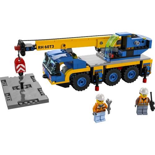 LEGO 60324