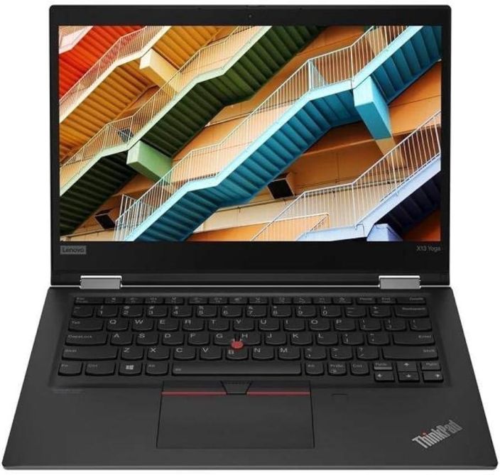 Lenovo ThinkPad X13 Yoga Intel i5-10210U 16GB RAM 260Gb SSD 13&quot; Touch Win11