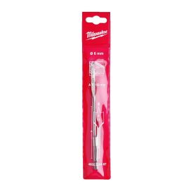 Milwaukee Lattaporanterä 6x152mm