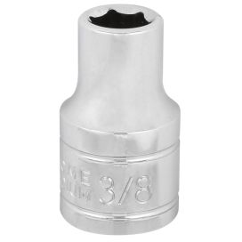 HYLSY 1/2"- 3/8" 6-KULMA