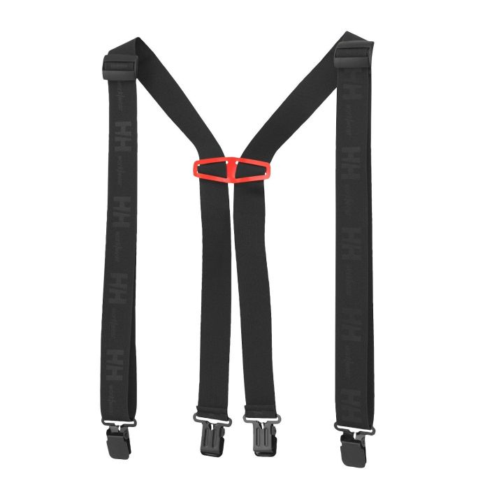 LOGO SUSPENDERS STD 79523-990-STD