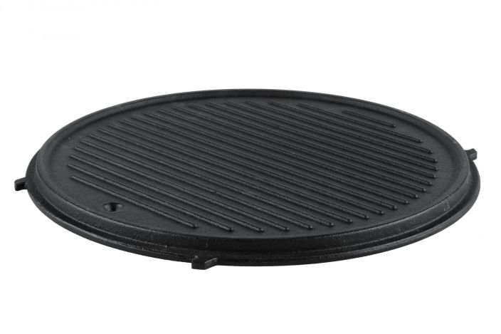 Mustang Valurautaparila Multigrill yhteensopiva halk. 30 cm