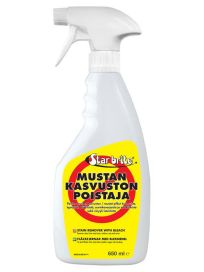 Star brite Star Brite Homeenpoistoaine 650ml