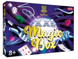 Tactic Tactic XXL Magic Box