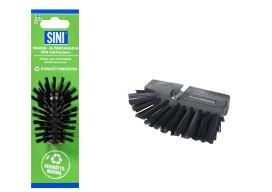 Sini Vaihtopää Pannu- ja parilaharjaan