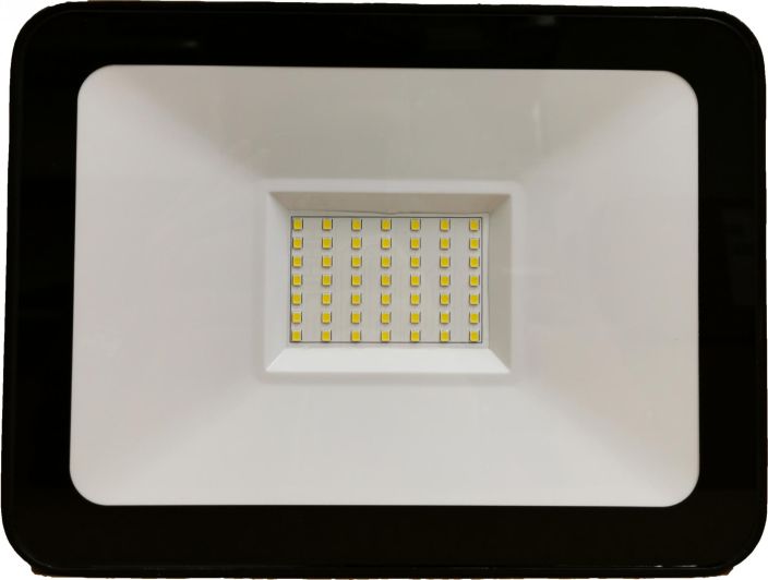 Zodiak  50W Led-valonheitin