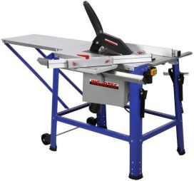 WOODTEC RAKENNUSSIRKKELI 2,2KW 230V 315MM LIUKUPÖYTÄ