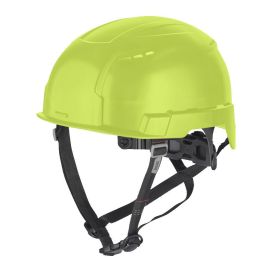 Milwaukee Milwaukee suojakypärä BOLT200 HI-VIS keltainen