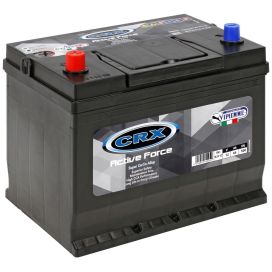 AKKU AF CRX 65AH +- ASIA 261X175X220