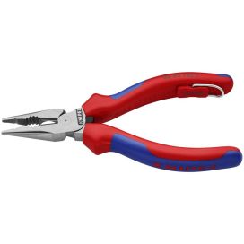KNIPEX LINJAPIHDIT / KÄRKIPIHDIT 145MM 08 22 145 T