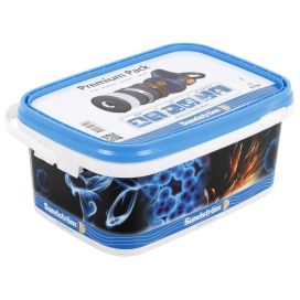 SUNDSTRÖM PUOLINAAMARI SR100 A1P3 PREMIUM PACK