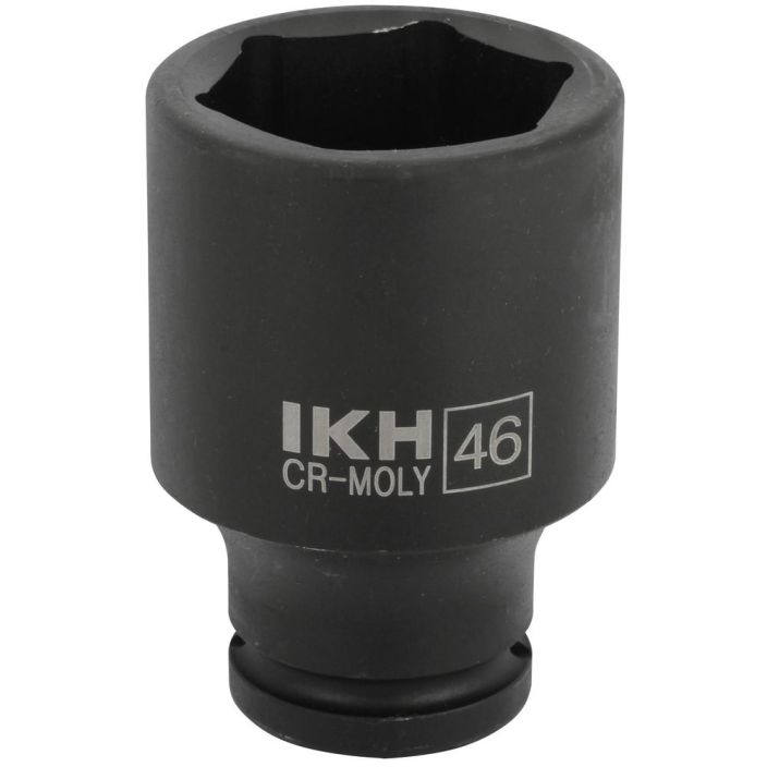 Voimahylsy 3/4&quot;-46MM PITKA 90MM