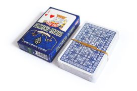 Pelikortit Golden Class