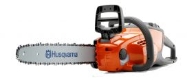Husqvarna Husqvarna 120I 12" .3/8" + BLI20 + QC80