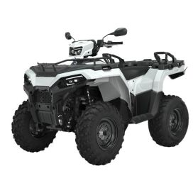 Polaris Polaris Sportsman 570 EPS White