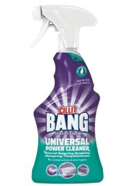 Cillit Bang Yleispuhdistusspray 500ml