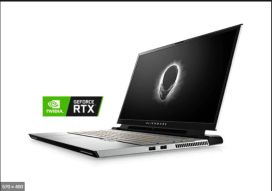 Dell Dell Alienware m15 R2