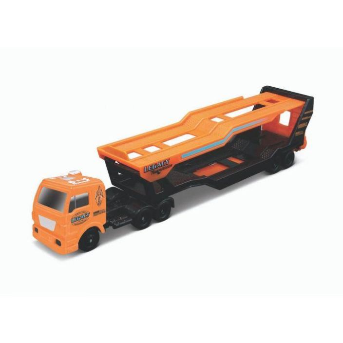 Maisto Kuljetusrekka Highway Hauler lajitelma tuotekuva 1
